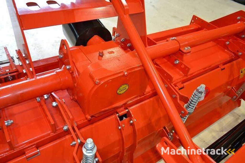 Boxer Grondfrees GF 250-280-300 XL