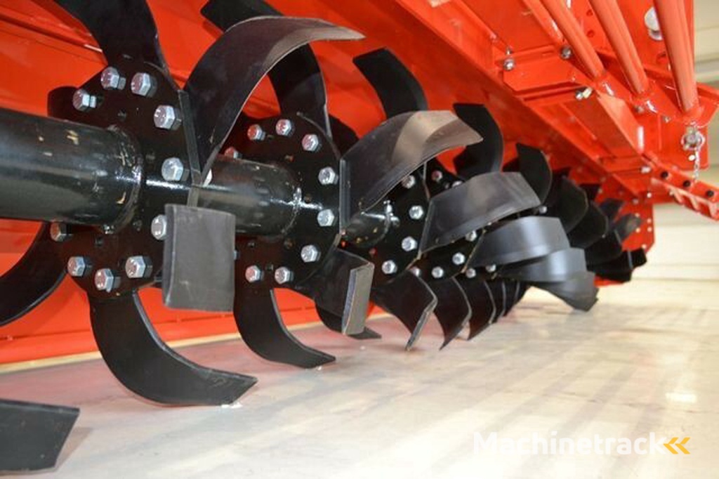 Boxer Grondfrees GF 250-280-300 XL