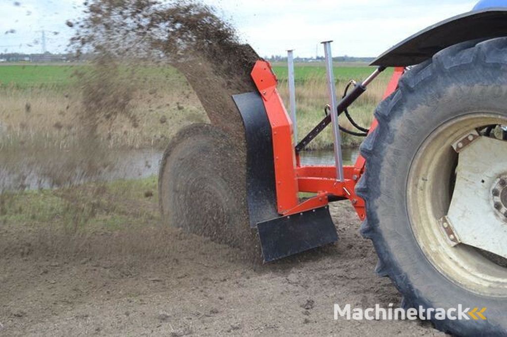 Boxer Sleuvenfrees D0 2 - DO 3