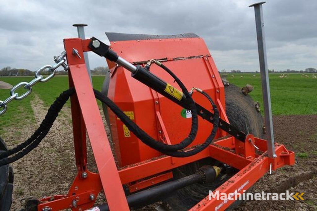 Boxer Sleuvenfrees D0 2 - DO 3