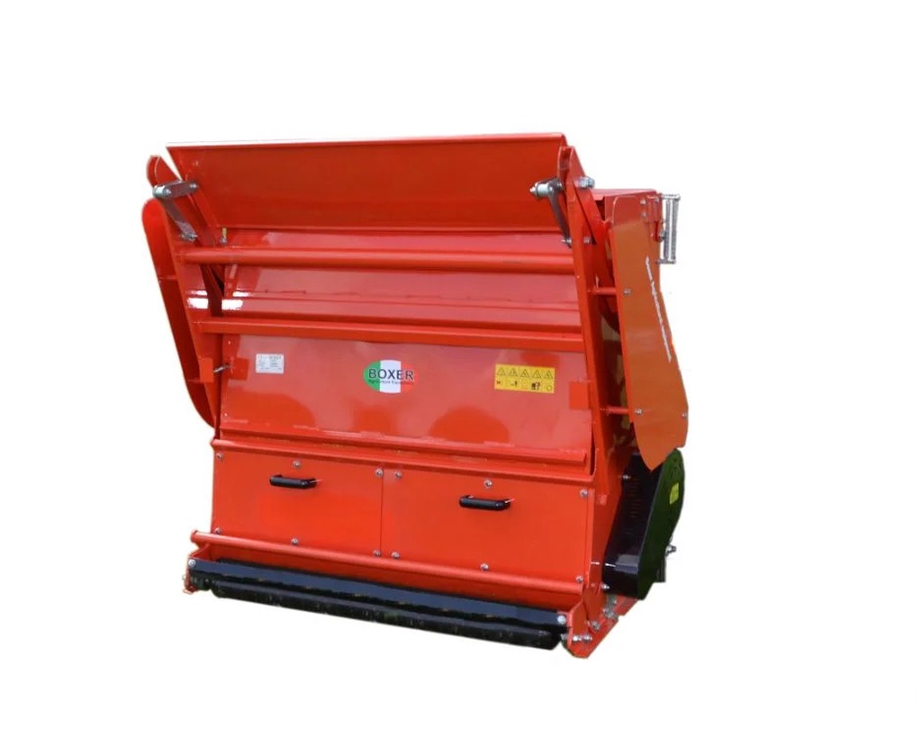 Fieldtrac 270D al vanaf €170,- p/maand