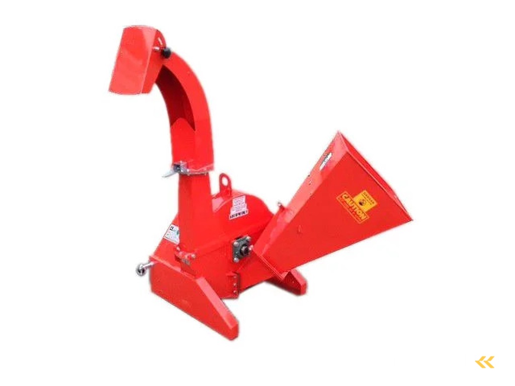 Fieldtrac 270D al vanaf €170,- p/maand