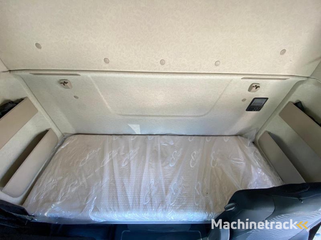 MERCEDES Tracteur routier ACTROS 1851 4X2 avec KIT HYDRAULIQUE