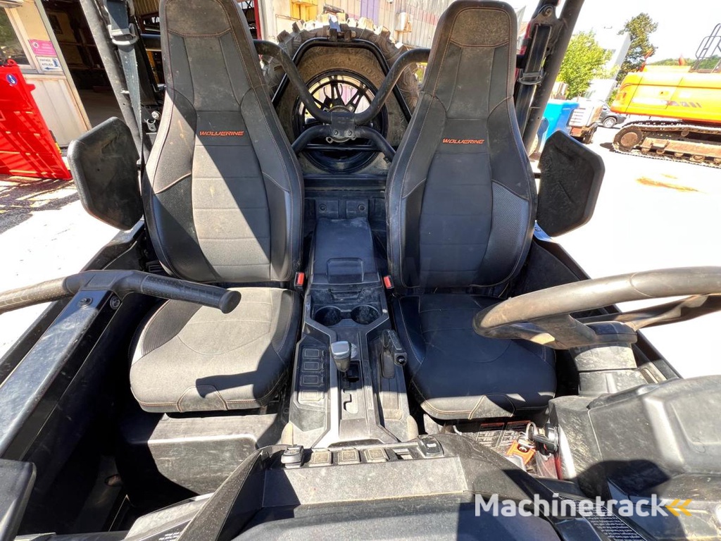 Yamaha BUGGY-SSV-RMAX-1000-WOLVERINE