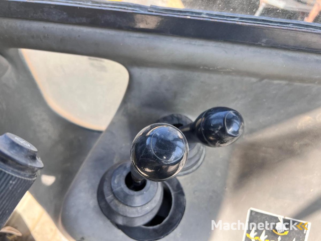 Venieri 263B-PLUS-CHARGEUSE-SUR-PNEUS