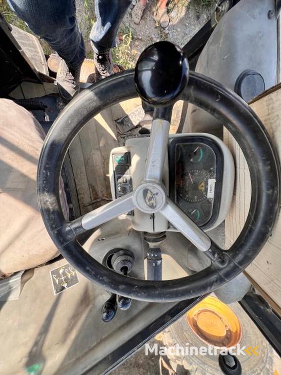 Venieri 263B-PLUS-CHARGEUSE-SUR-PNEUS