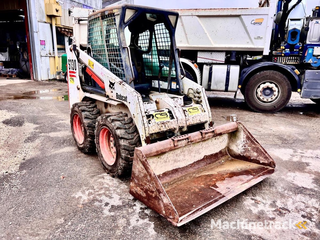 Bobcat S130