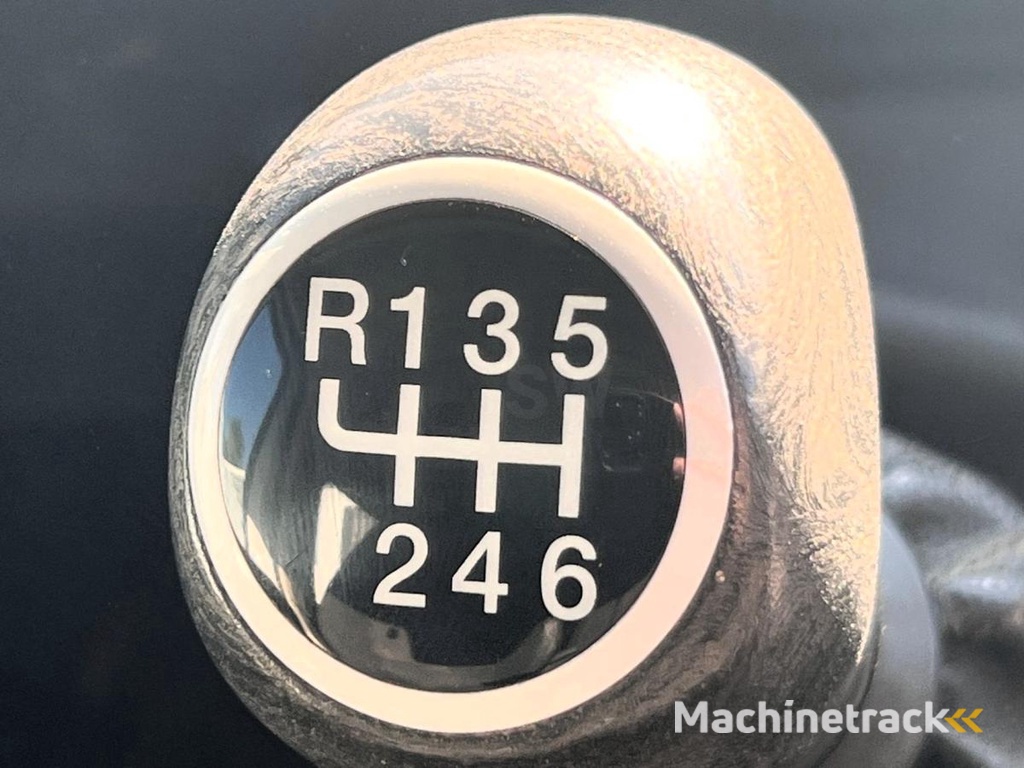 Peugeot Boxer-2-2,2L-HDI-130-L2H1