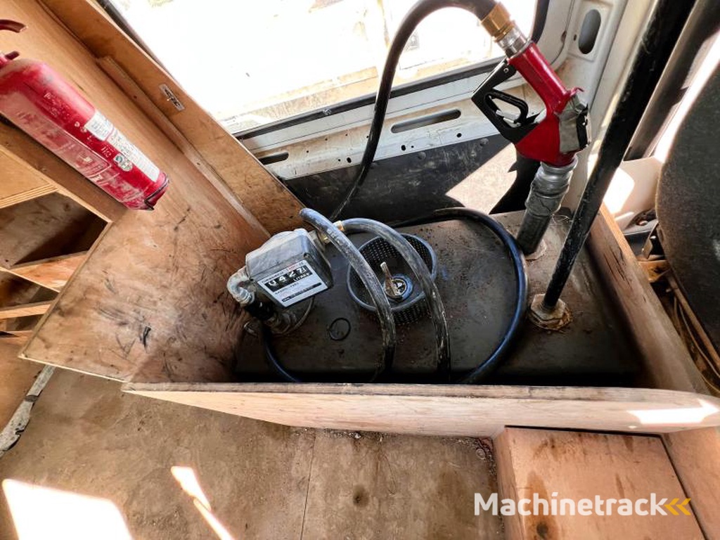 Peugeot Boxer-2-2,2L-HDI-130-L2H1