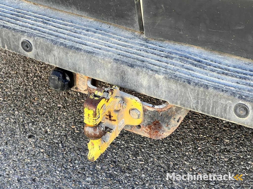 Peugeot Boxer-2-2,2L-HDI-130-L2H1