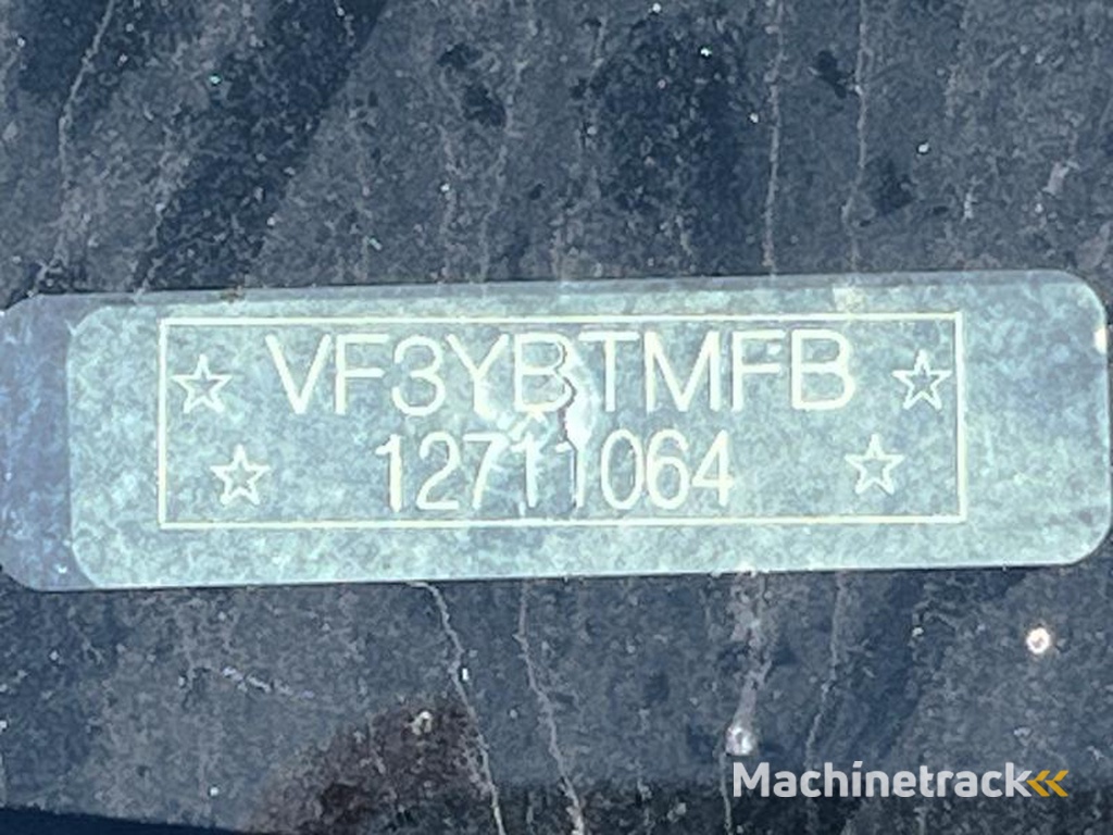 Peugeot Boxer-2-2,2L-HDI-130-L2H1