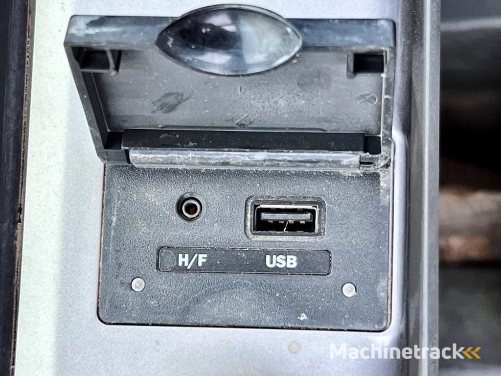 Doosan DX85R-3-PELLE-A-CHENILLES-8,5T