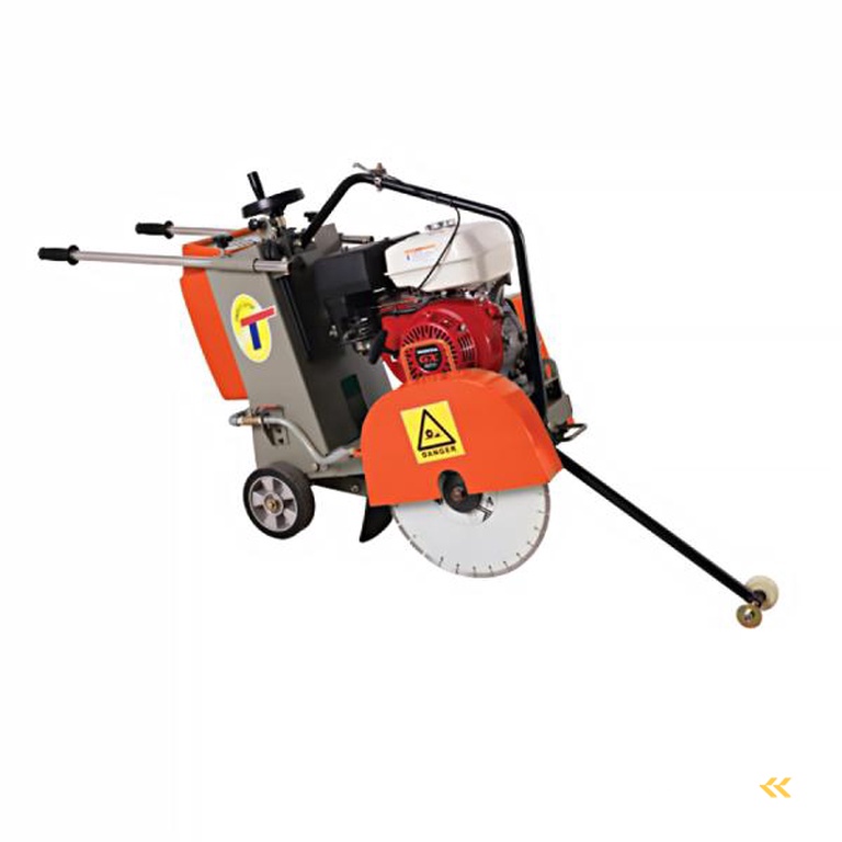 Spatmat Scie à sol SPATMAT TF450