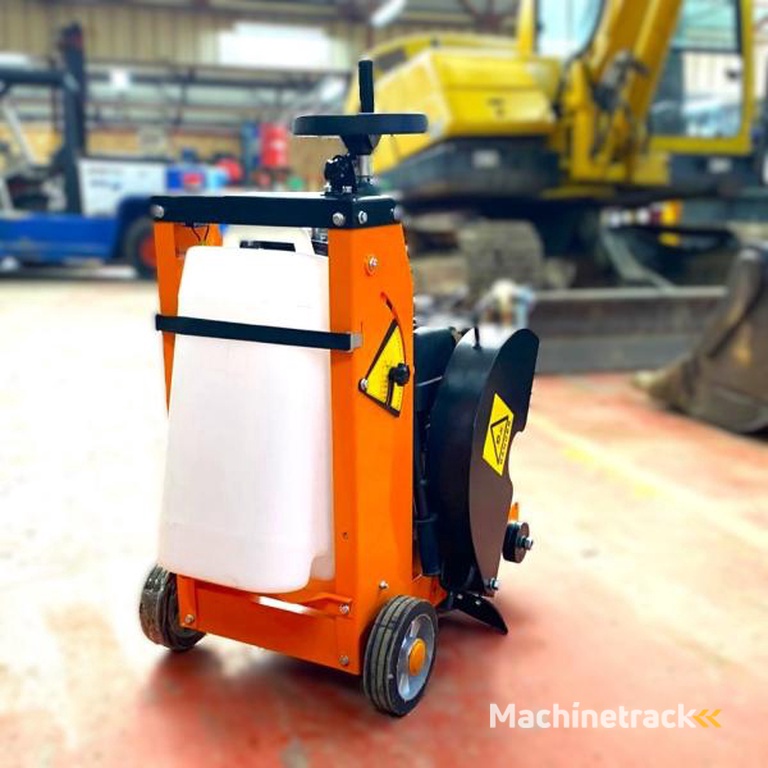 Spatmat Scie à sol SPATMAT TF450