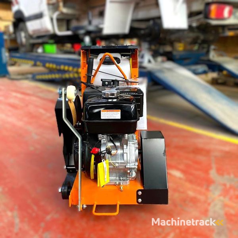 Spatmat Scie à sol SPATMAT TF450