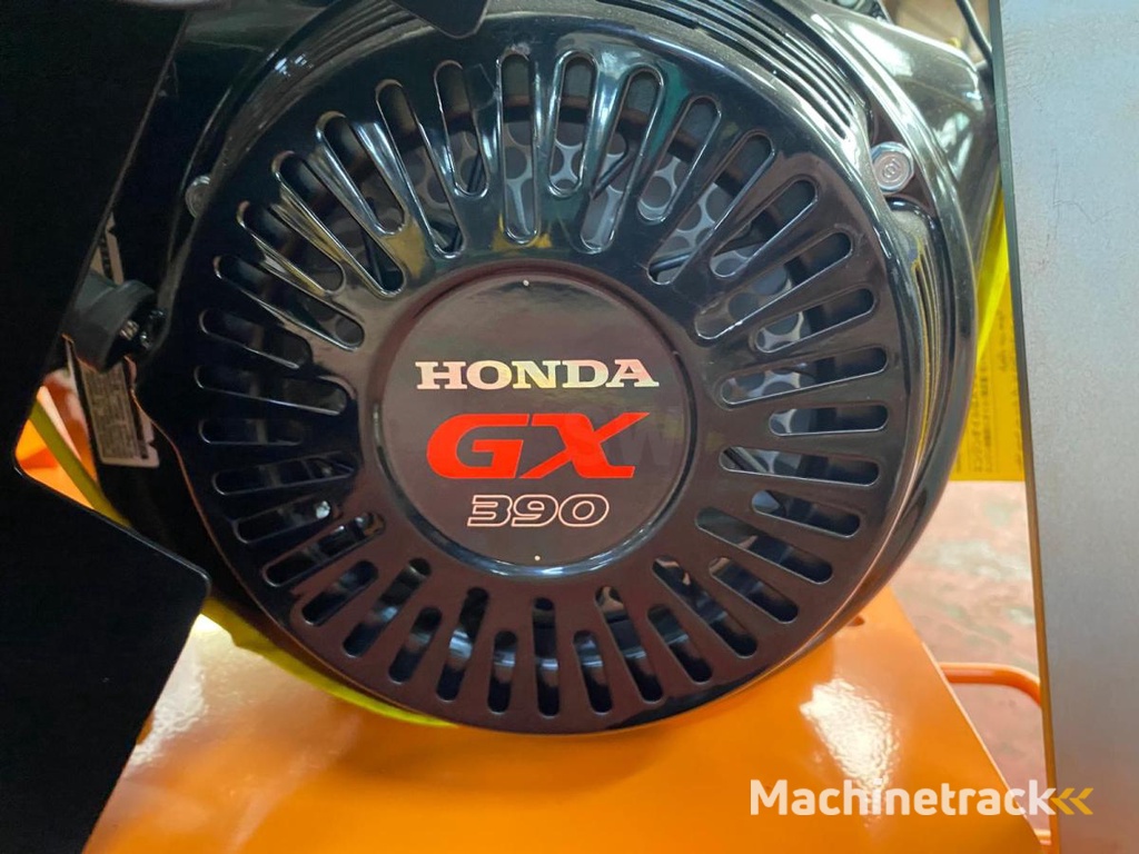 Spatmat Scie à sol SPATMAT TF450