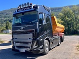 Thumbnail of Volvo FH16-750cv-4x2-Cabine-Glob-Hydraulique