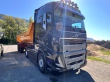 Thumbnail of Volvo FH16-750cv-4x2-Cabine-Glob-Hydraulique
