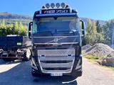 Thumbnail of Volvo FH16-750cv-4x2-Cabine-Glob-Hydraulique