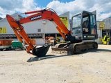 Thumbnail of Doosan DH55-MINI-PELLE-5T