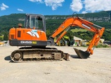 Thumbnail of Doosan DH55-MINI-PELLE-5T