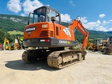 Thumbnail of Doosan DH55-MINI-PELLE-5T
