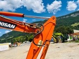 Thumbnail of Doosan DH55-MINI-PELLE-5T