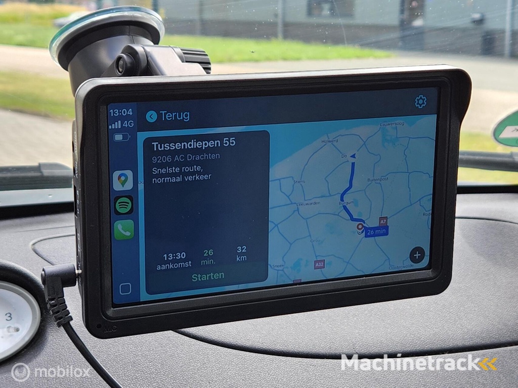 Ford Ka 1.3 Cool & Sound | BJ 2008 | NAP | AIRCO | CarPlay