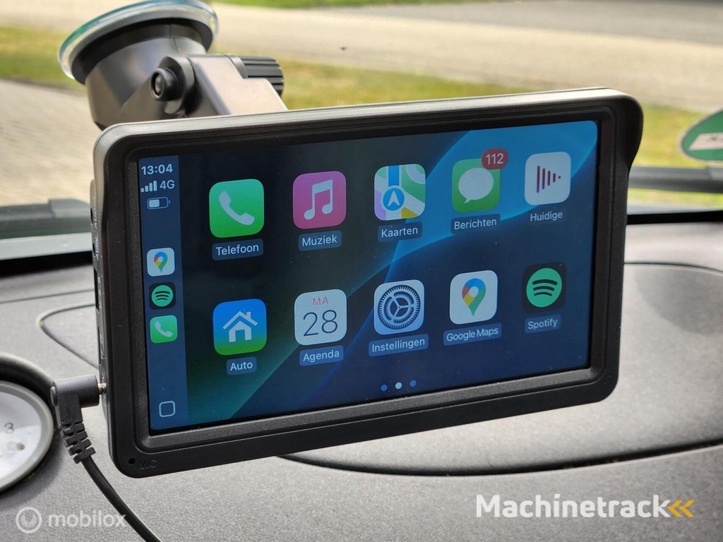 Ford Ka 1.3 Cool & Sound | BJ 2008 | NAP | AIRCO | CarPlay