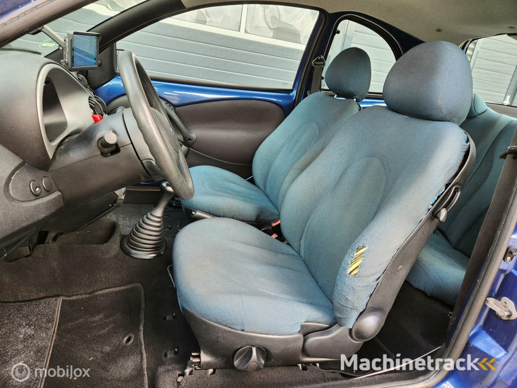 Ford Ka 1.3 Cool & Sound | BJ 2008 | NAP | AIRCO | CarPlay