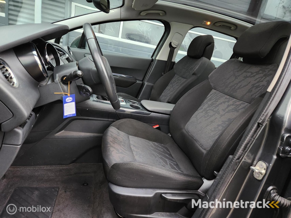 Peugeot 3008 1.6 VTi ST 2011 | AIRCO | CRUISE | NAVI | TREKHAAK