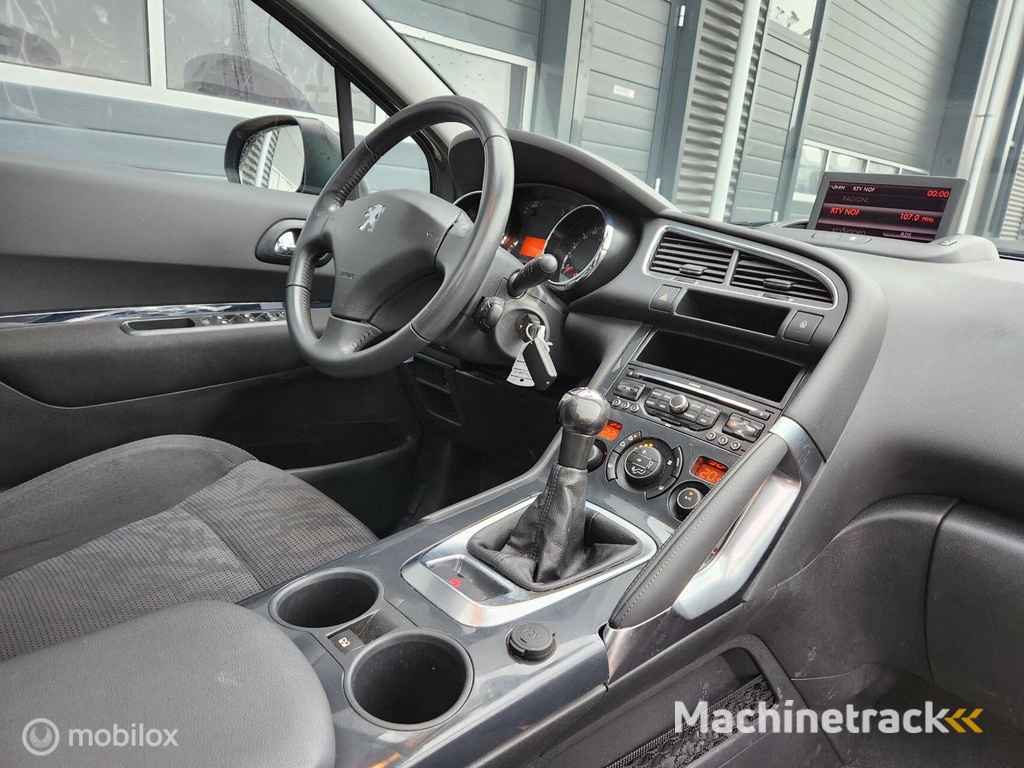Peugeot 3008 1.6 VTi ST 2011 | AIRCO | CRUISE | NAVI | TREKHAAK