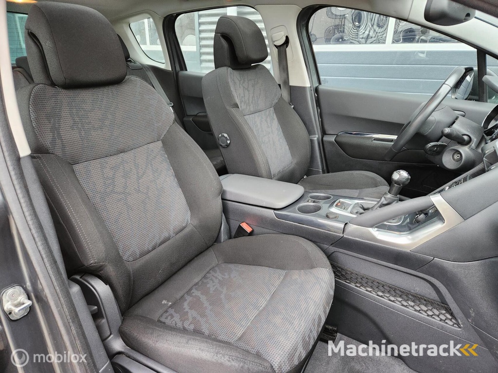 Peugeot 3008 1.6 VTi ST 2011 | AIRCO | CRUISE | NAVI | TREKHAAK