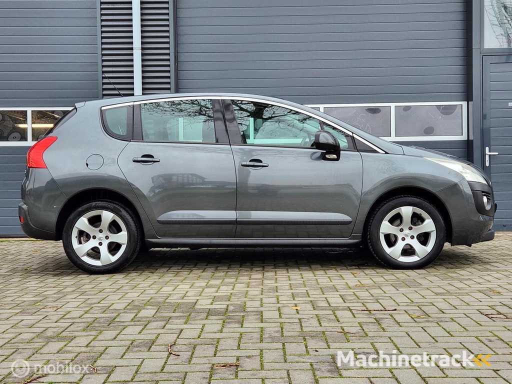 Peugeot 3008 1.6 VTi ST 2011 | AIRCO | CRUISE | NAVI | TREKHAAK