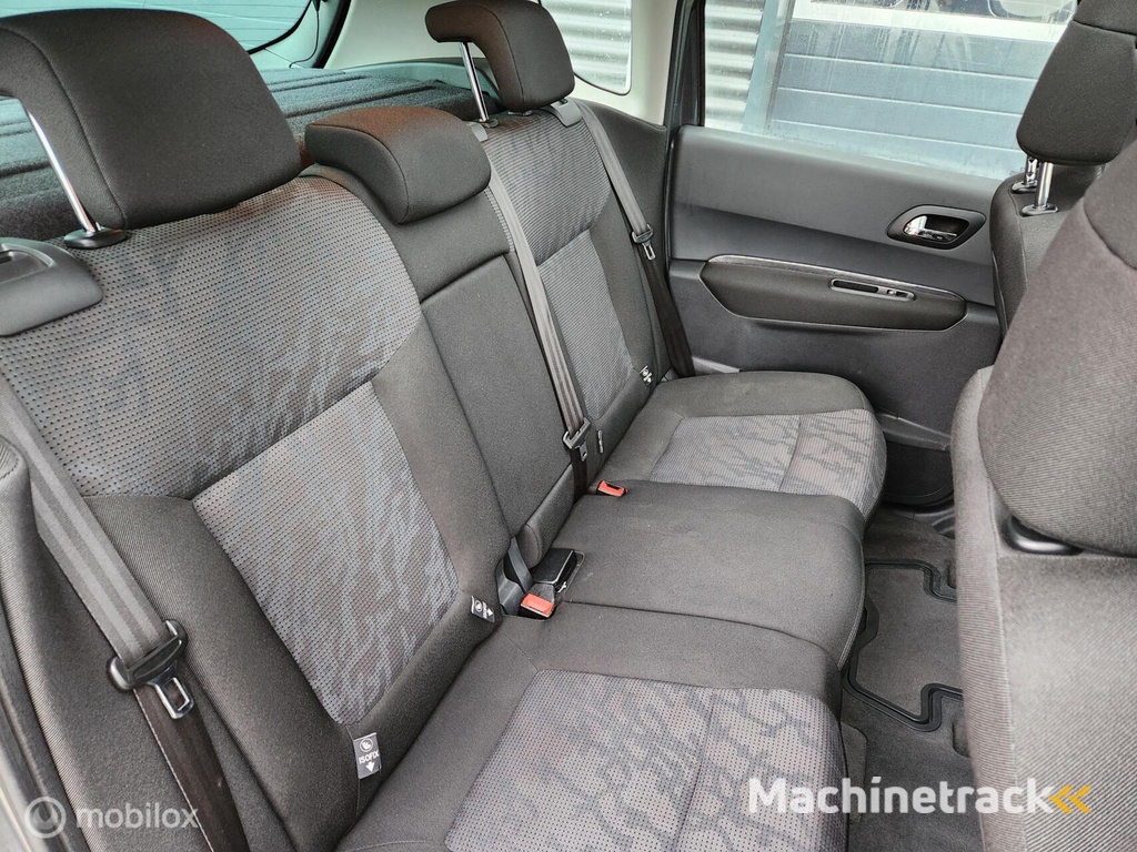 Peugeot 3008 1.6 VTi ST 2011 | AIRCO | CRUISE | NAVI | TREKHAAK