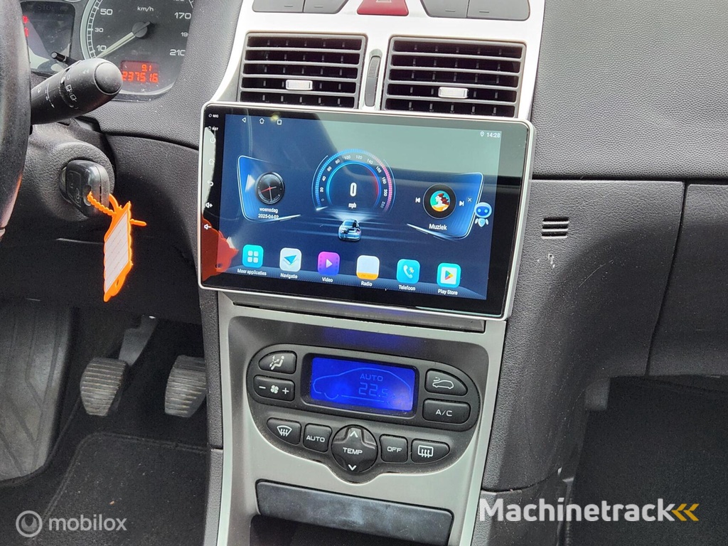 Peugeot 307 SW 1.6 16V 7p | AIRCO | NAP | CarPlay | NWE APK
