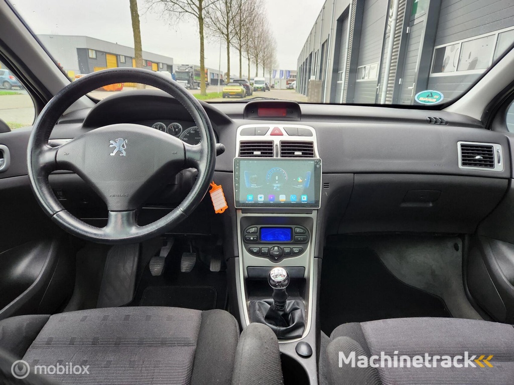 Peugeot 307 SW 1.6 16V 7p | AIRCO | NAP | CarPlay | NWE APK