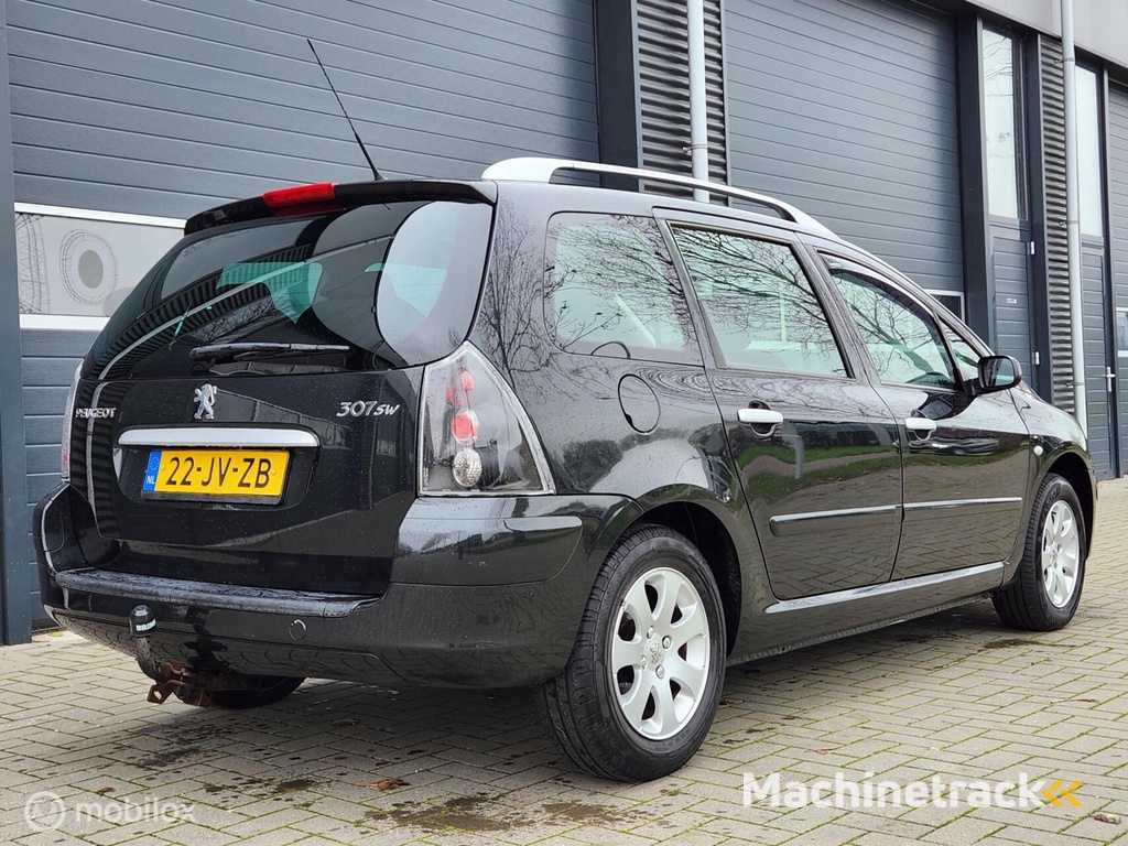 Peugeot 307 SW 1.6 16V 7p | AIRCO | NAP | CarPlay | NWE APK