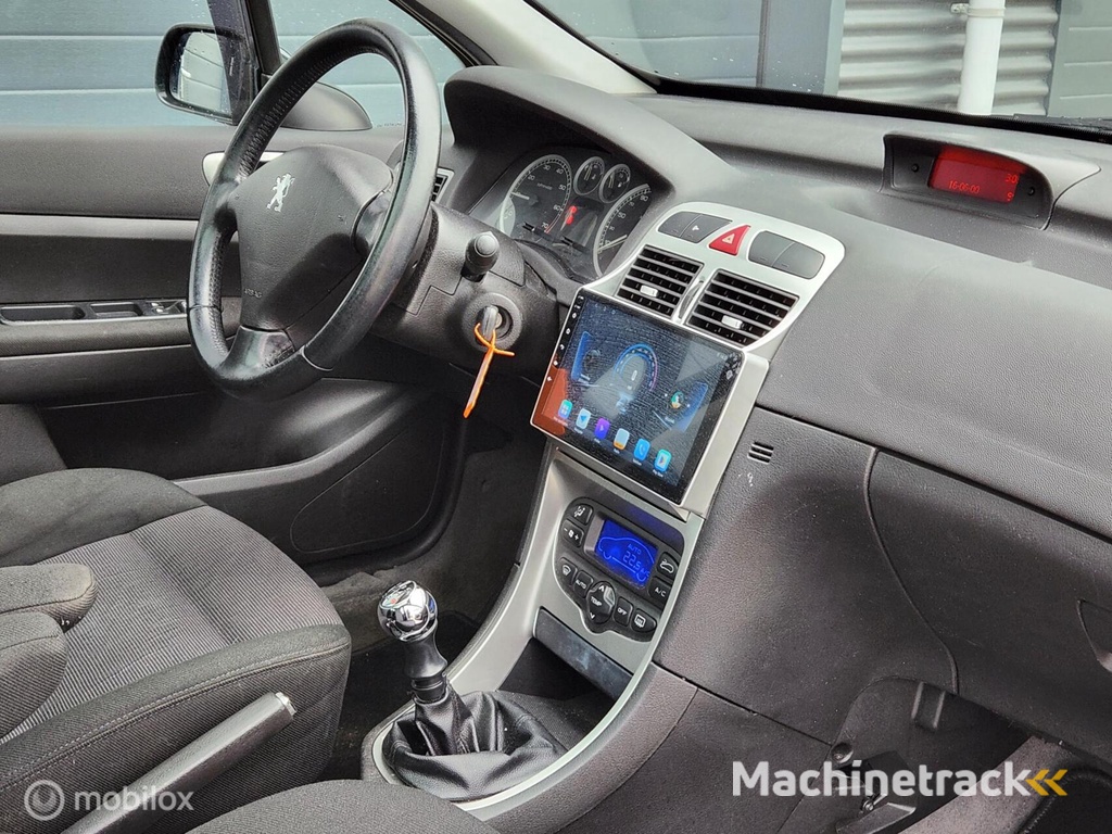 Peugeot 307 SW 1.6 16V 7p | AIRCO | NAP | CarPlay | NWE APK