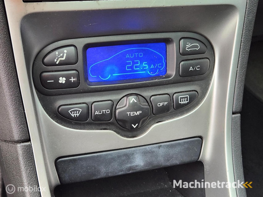Peugeot 307 SW 1.6 16V 7p | AIRCO | NAP | CarPlay | NWE APK