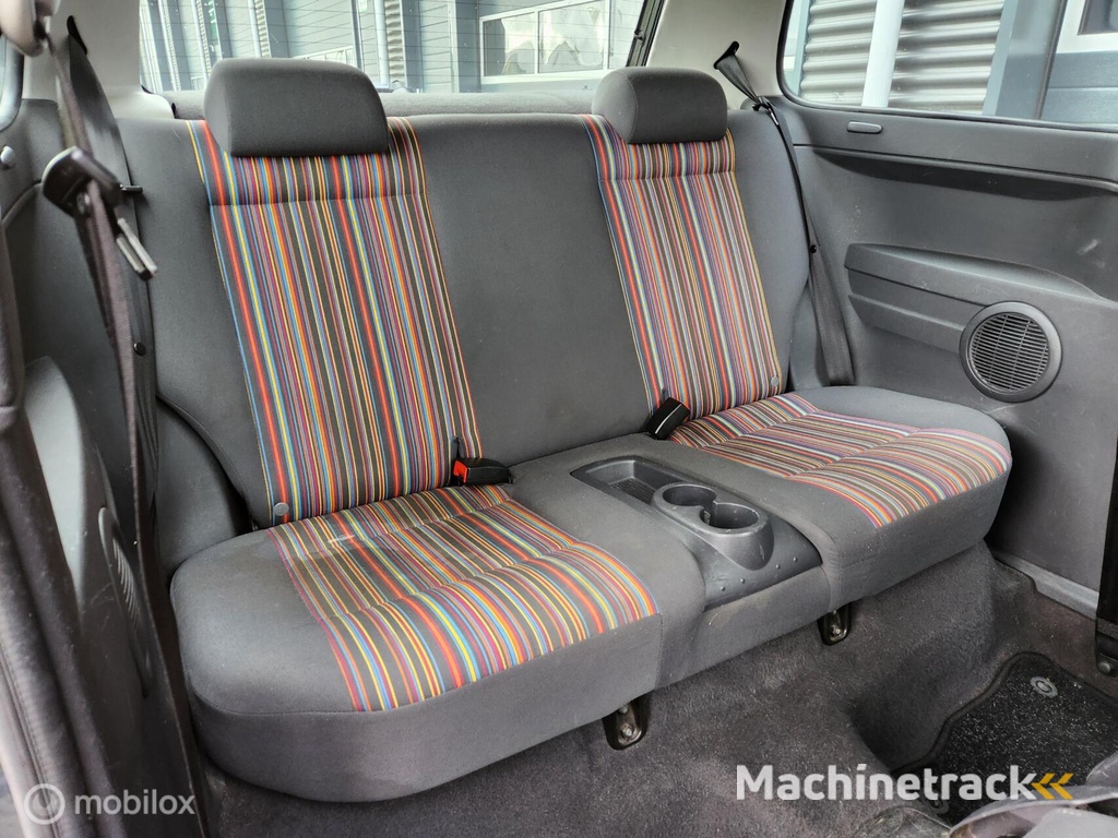 Volkswagen Fox 1.2 Trendline | NAP | ZUINIG | NIEUWE APK