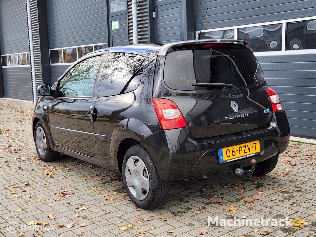 Renault Twingo 1.2-16V Night & Day 2011 | AIRCO | NAP | TREKHAAK