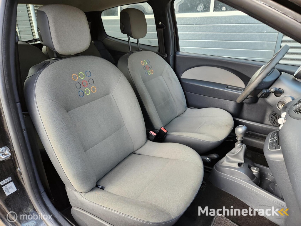 Renault Twingo 1.2-16V Night & Day 2011 | AIRCO | NAP | TREKHAAK