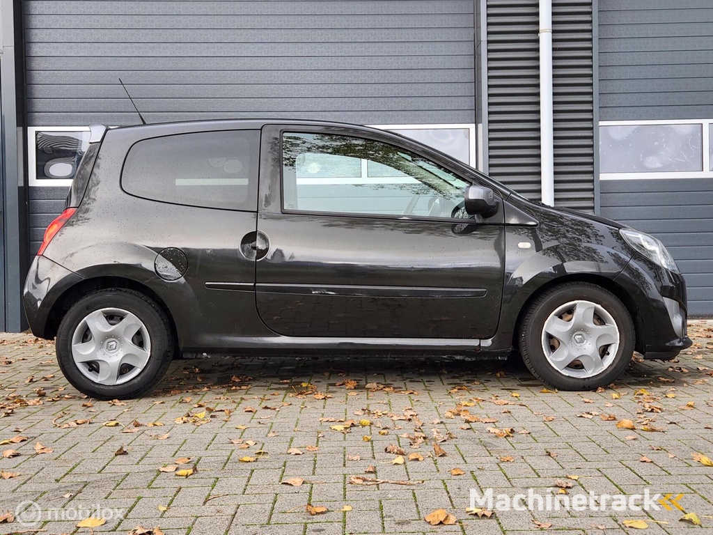 Renault Twingo 1.2-16V Night & Day 2011 | AIRCO | NAP | TREKHAAK