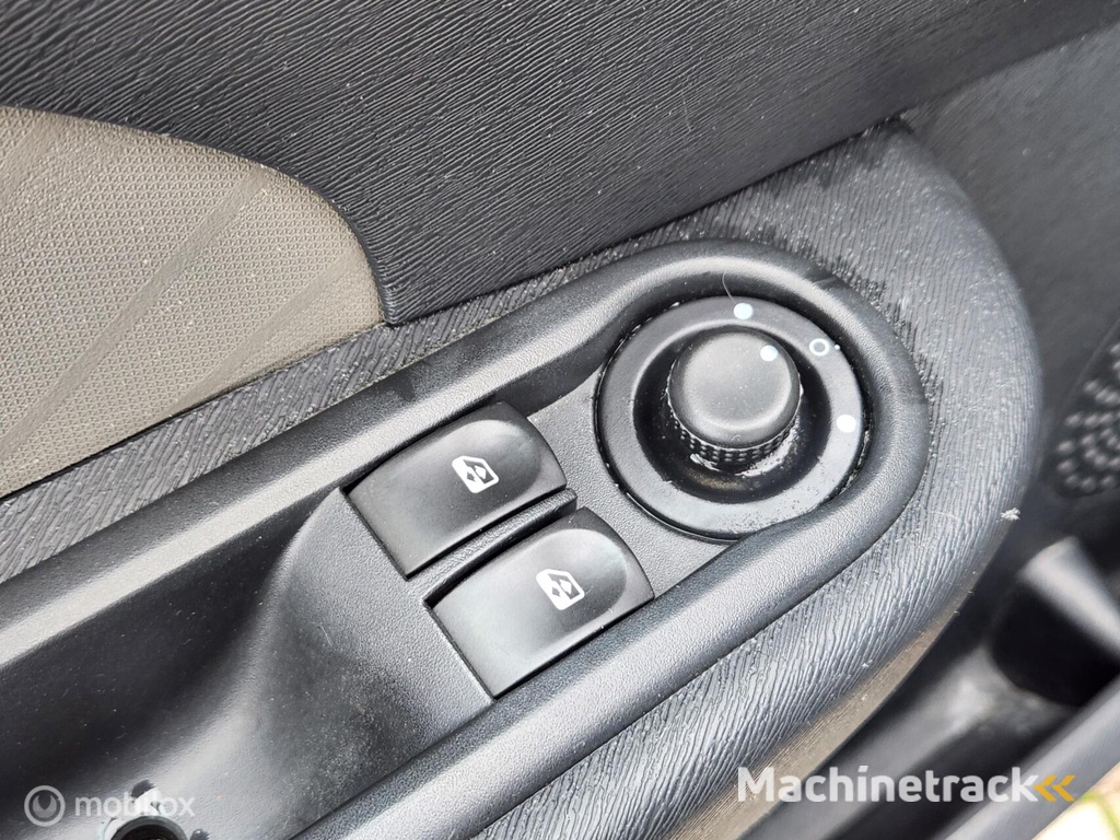 Renault Twingo 1.2-16V Night & Day 2011 | AIRCO | NAP | TREKHAAK