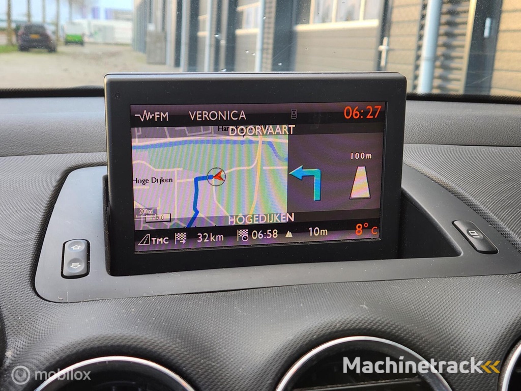 Peugeot 308 SW 1.6 VTi Blue Lease | AIRCO | CRUISE | TREKHAAK