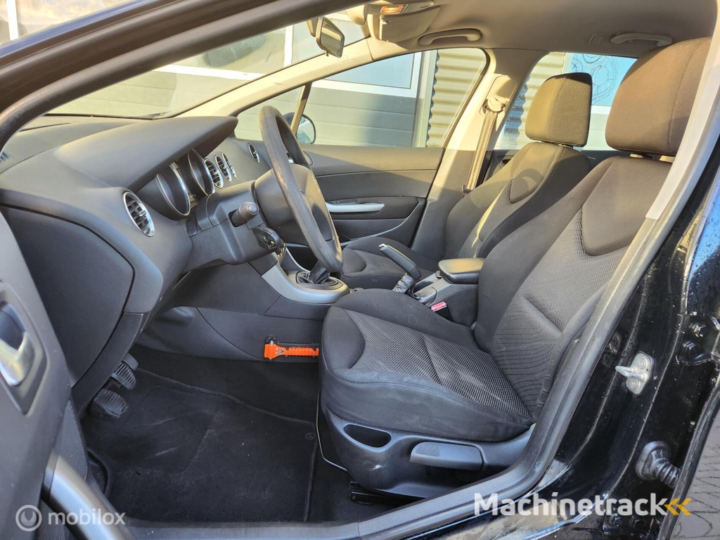 Peugeot 308 SW 1.6 VTi Blue Lease | AIRCO | CRUISE | TREKHAAK