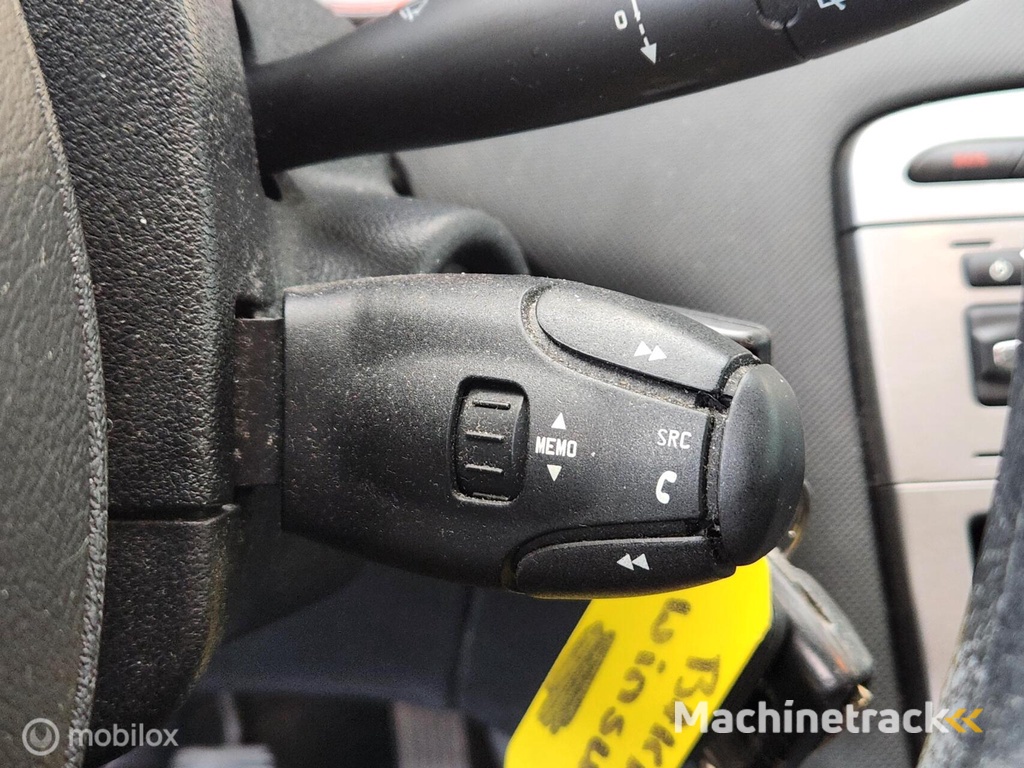 Peugeot 308 SW 1.6 VTi Blue Lease | AIRCO | CRUISE | TREKHAAK