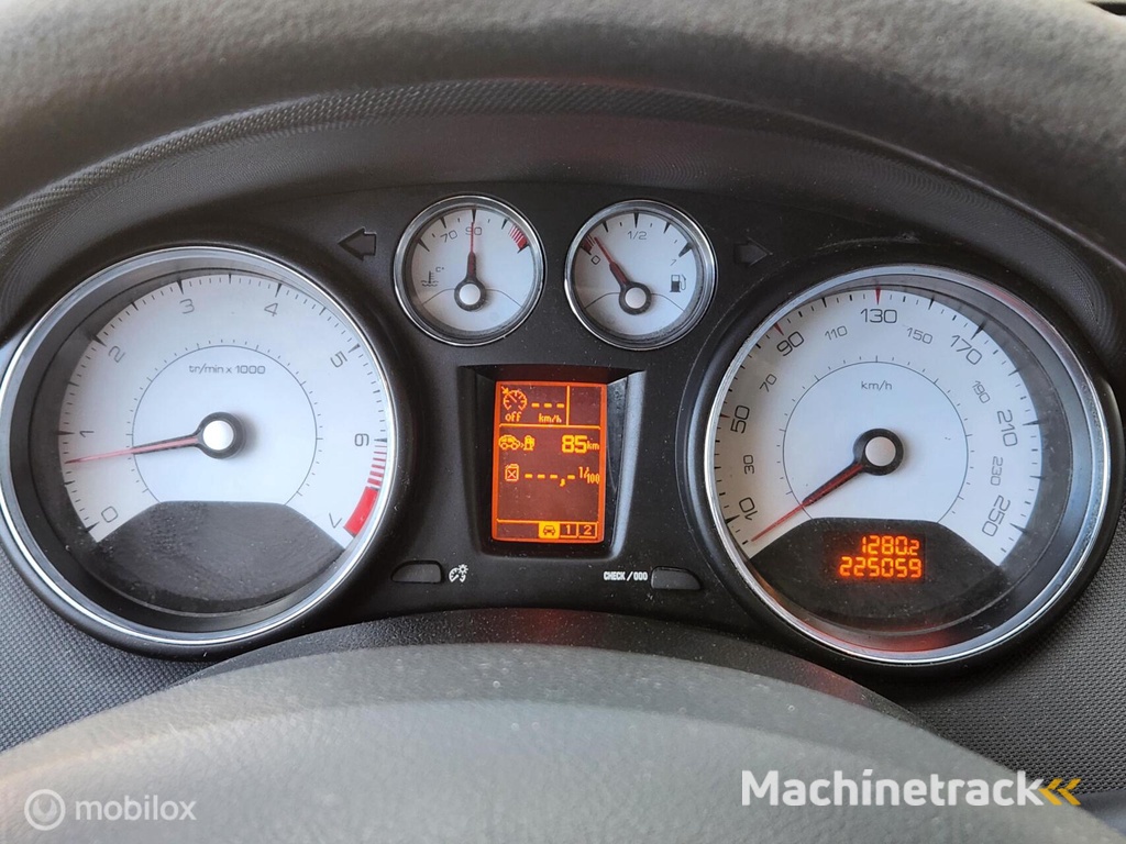 Peugeot 308 SW 1.6 VTi Blue Lease | AIRCO | CRUISE | TREKHAAK