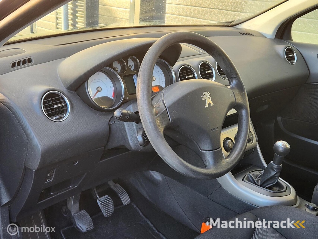 Peugeot 308 SW 1.6 VTi Blue Lease | AIRCO | CRUISE | TREKHAAK